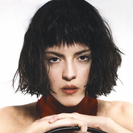 The Marías cover art
