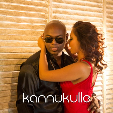 Kannu Kulle (From Africa Tamilan) ft. Iris & Lady Ice cover art