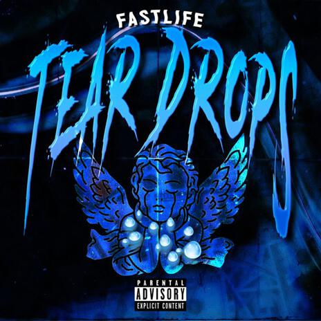 TearDrops cover art