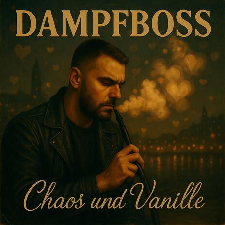 Chaos und Vanille cover art
