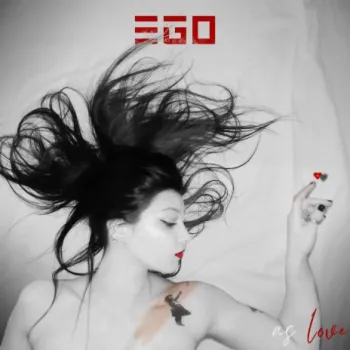 As Love cover art