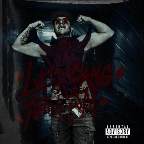 LuciGang cover art