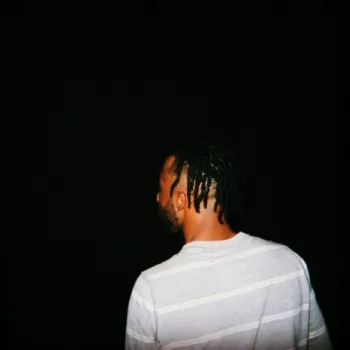 Back Then cover art