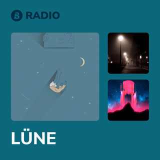 LÜNE Radio
