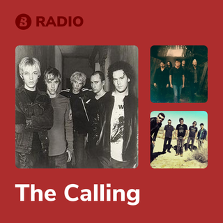 The Calling Radio
