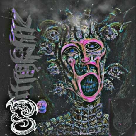 TRANSCEND cover art