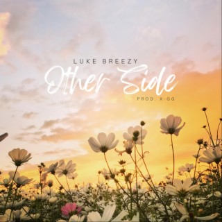 Luke Breezy