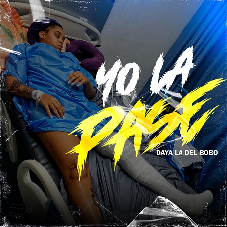 Yo La Pase