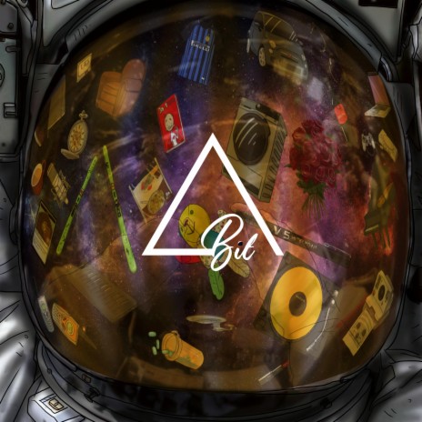 R.A.M. (feat. Filippo Massari) cover art