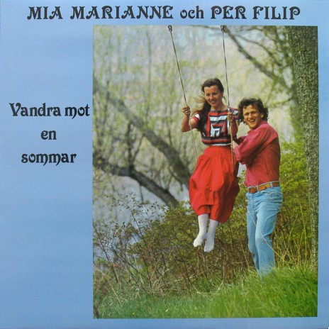 Se din värld ft. trad & Per Filip