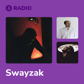 Swayzak Radio