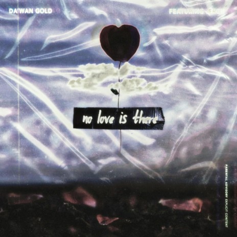 No Love Is There ft. Æren