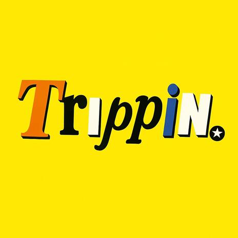 Trippin ft. BigBabyGucci cover art