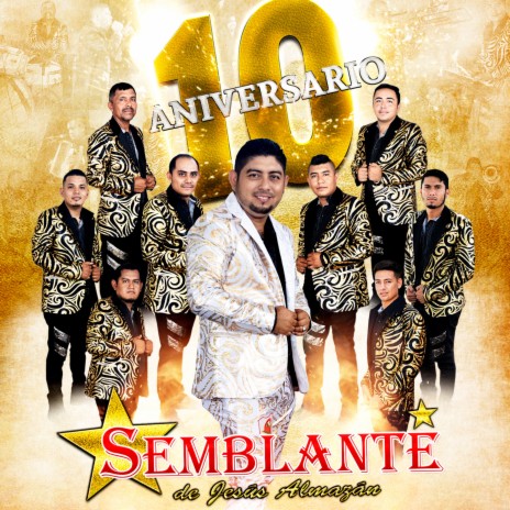 Le Mandé una Carta a Esther cover art