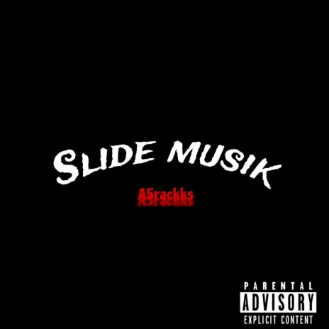 Slide Musik ft. Mariracks & Certifiedreap cover art