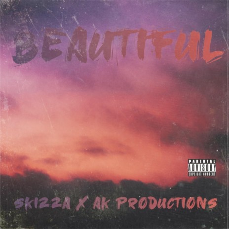 Wicked and Blessed (feat. J-Heavy) cover art