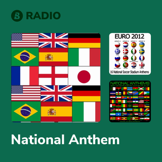 National Anthem Radio