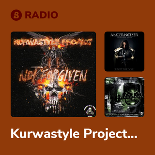 Kurwastyle Project Radio