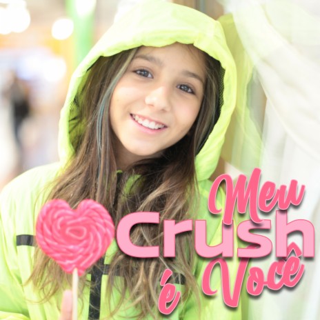 Meu Crush É Você