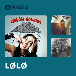 LØLØ Radio