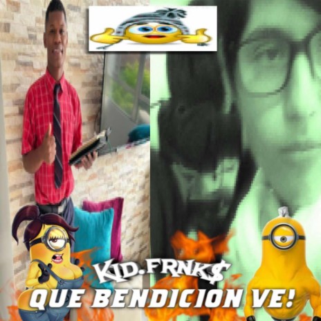 enemigos! ft. k00kskinz