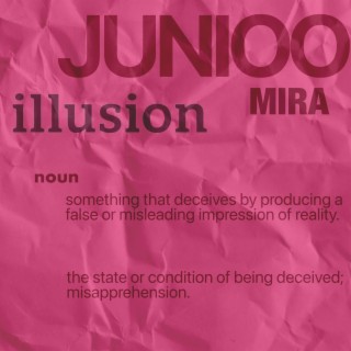 MIRA cover art