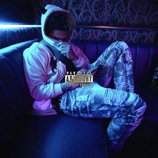 love me ft. Banga cover art