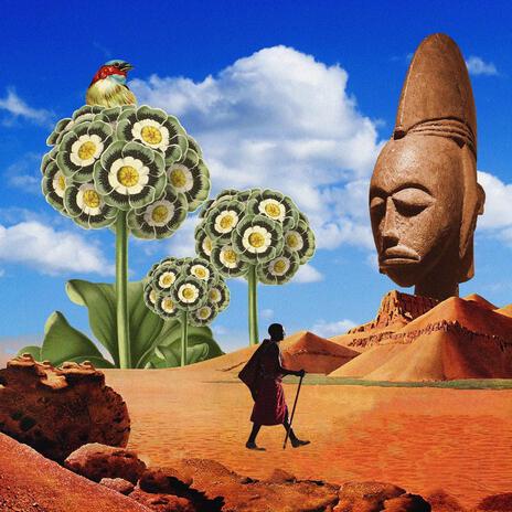 Cogollos cover art