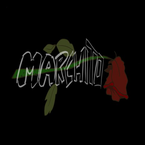 Marchito cover art