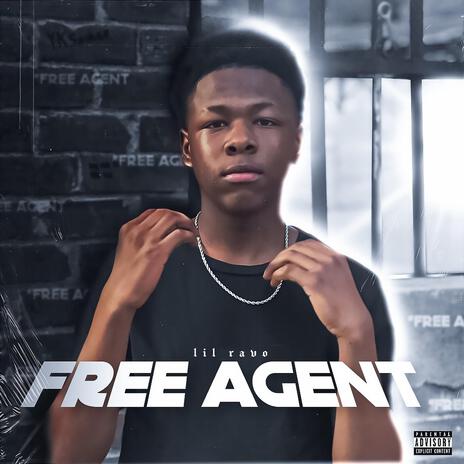 Free Agent cover art