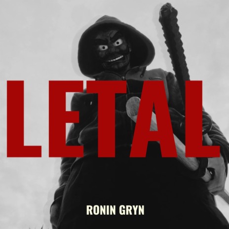Letal cover art
