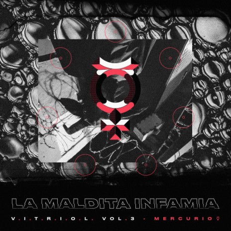 No Hay Futuro Pt 3: Distopía ft. Drama Theme