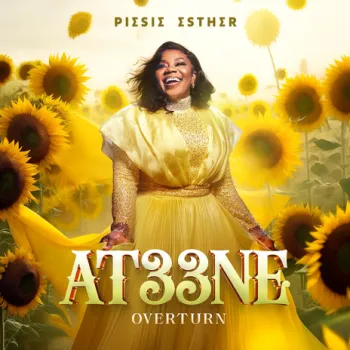 Atɛɛne (Overturned) cover art