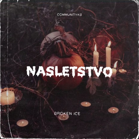 Nasletstvo cover art