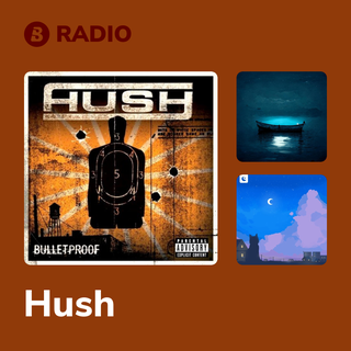 Hush Radio