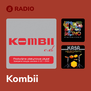 Kombii Radio