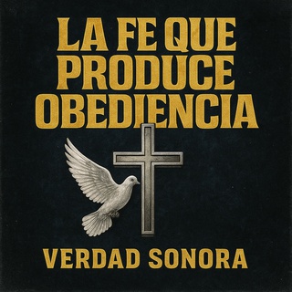 La Fe que Produce Obediencia