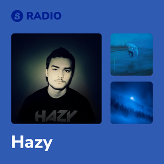 Hazy Radio