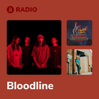 Bloodline Radio