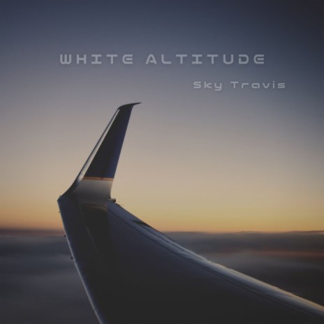 White Altitude (Seamless) cover art