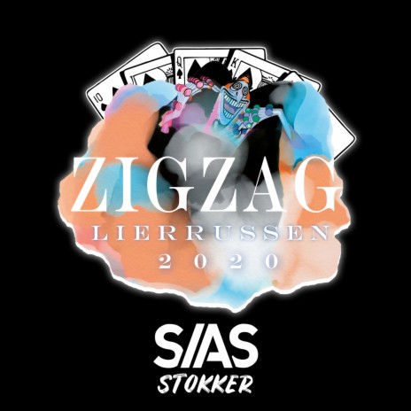 Zigzag 2020 (Lierrussen) ft. Stokker cover art