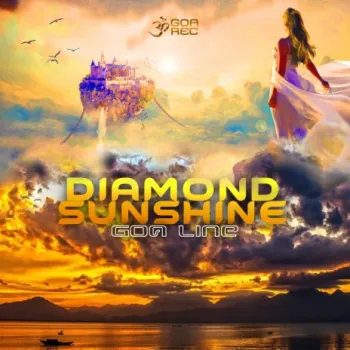 7 Drops ft. Tania Diamond & Har'el Prusky cover art