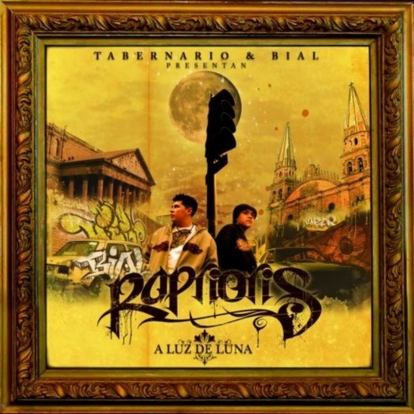Quiéreme cover art