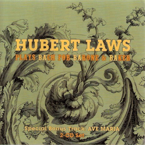 Flute Sonata in C Major, BWV 1033: IV. Minuetto I &II ft. Grace Paradise cover art