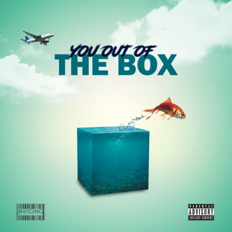 You Out Of The Box cover art