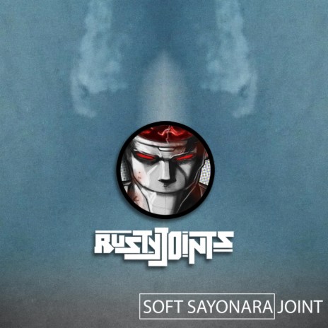 Soft Sayonara Joint cover art
