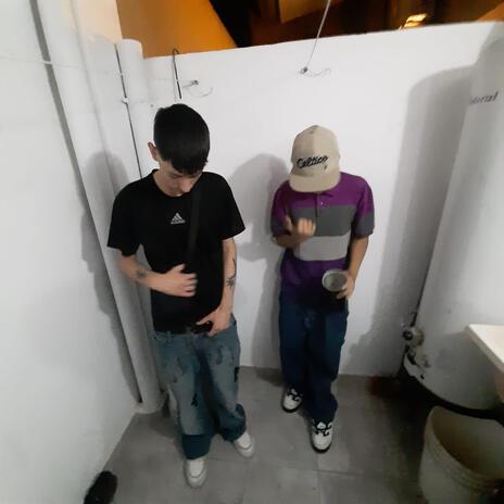 LOS PIBES DEL CLASSY ft. Rola! cover art