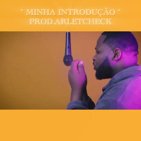 Minha Introdução ft. Arletcheck cover art