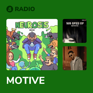 MOTIVE Radio