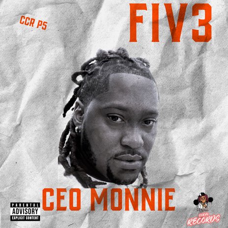 Big Factz (Remastered) cover art